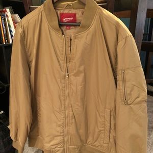 Arizona Men’s XL Jacket